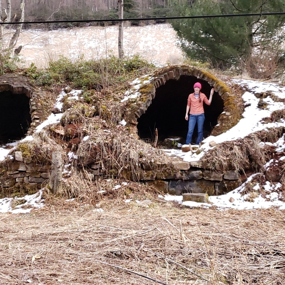 Hi! I'm Whitney! - Picture 5 of 9